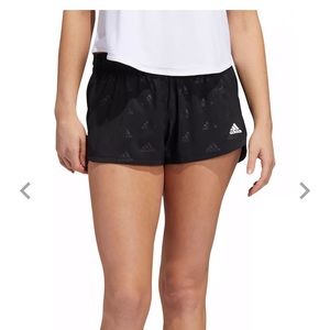 Adidas athletic shorts